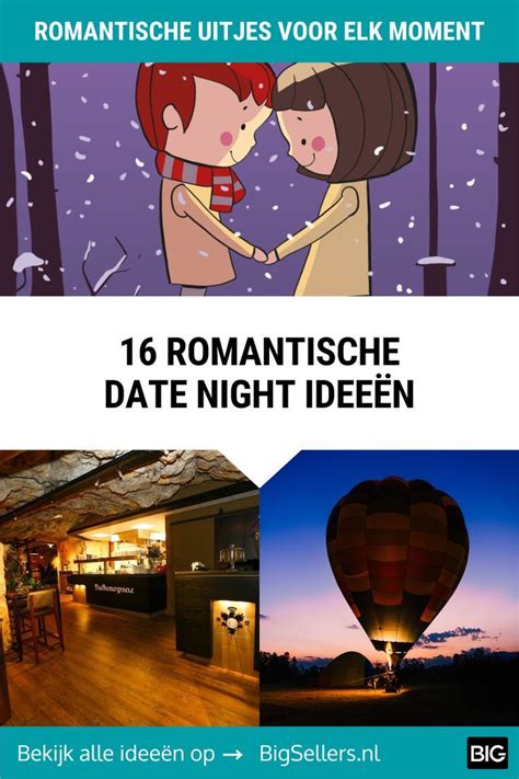 leuke actieve date ideeen|50 leuke date ideeën